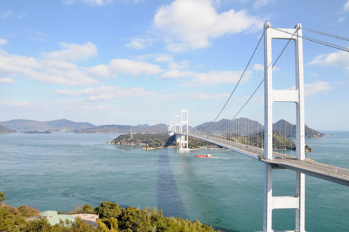 🏞️ 이토야마 공원 (이토야마 코엔)